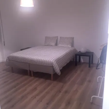 Apartamento With 5 Bedrooms In With Wonderful City View Furnished Balcony And Wifi 8 Km From The Beach Lisboa